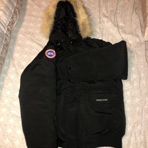 Canada Goose